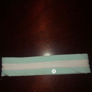 Lululemon Headband